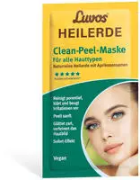 PZN-DE 16356957, Heilerde-Gesellschaft Luvos Just Luvos Heilerde Maske Clean-Peel 15