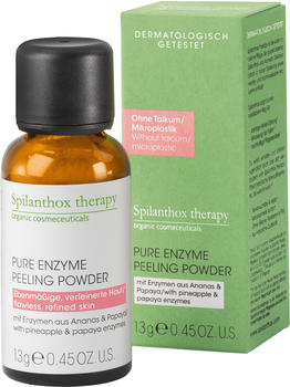 Spilanthox therapy Pure Enzyme Peeling Powder (13g)