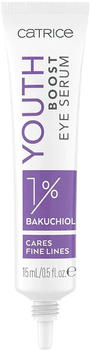 Catrice Youth Boost Eye Serum (15ml)