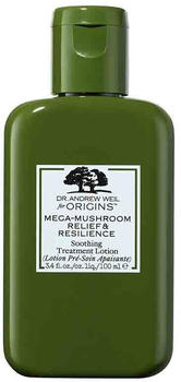 Origins Dr. Andrew Weil Mega-Mushroom Relief & Resilience Treatment Lotion (200ml)