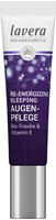 Lavera Re-energizing Sleeping Augenpfleg 15 ml