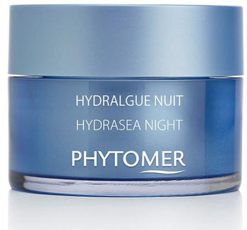 Phytomer Hydrasea Night (50ml)