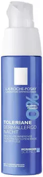 La Roche Posay Dermallergo Nachtcreme (40ml)