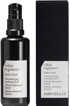 Comfort Zone Skin Regimen Hydra Fluid (50ml)
