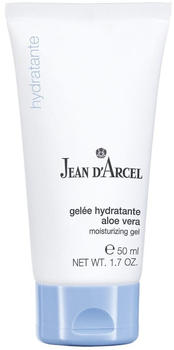 Jean d'Arcel Aloe Vera Moisturizing Gel (50ml)