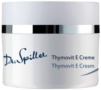 Dr. Spiller Thymovit E Cream (50ml)