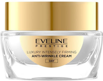 Eveline Cosmetics 24K Snail Caviar Anti-wrinkle Cream (50ml)