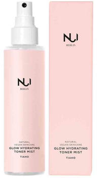 NUI Cosmetics Natural Glow Hydrating Toner Mist Tiaho (150ml)