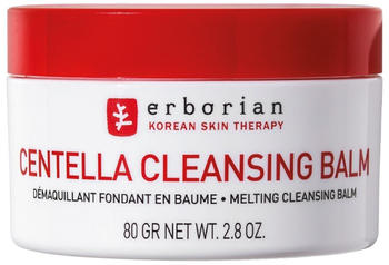 Erborian Centella Cleansing Balm (80g)