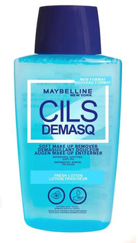 Maybelline Cils Demasq Soft Make-Up Remover (150ml)