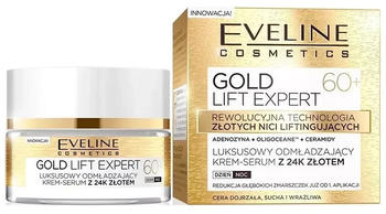 Eveline Gold Lift Expert 60+ (50ml)