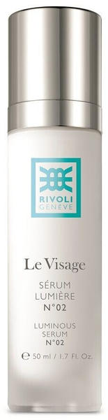 Rivoli Le Visage Serum Lumiere N°02 (50ml)