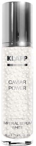Klapp Caviar Power Imperial White Serum (40ml)
