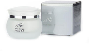 CNC Cosmetics NGF Matrix Cream Rich (50ml)