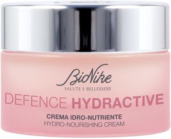 Bionike Defence Hydractive Crema Idro-nutriente (50ml)