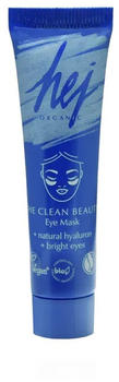 Hej Organic The Clean Beauty Eye Mask (15 ml)