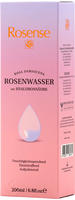 Rosense Rosenwasser mit Hyalurons&auml;ure Spray 200 ml