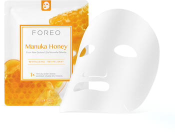 Foreo Farm to Face Collection Manuka Honey (3 Stk.)