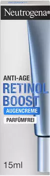 Neutrogena Retinol Boost Augencreme (15ml)