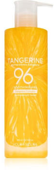 Holika Holika Tangerine 96% Refreshing Essence (390ml)
