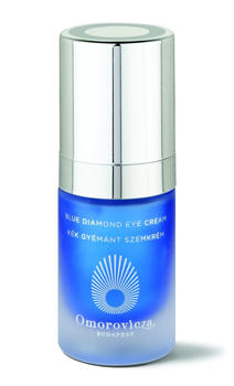 Omorovicza Blue Diamond Eye Cream (15ml)