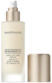 bareMinerals Skinlongevity Long Life Herb Serum (30ml)