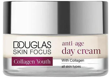 Douglas Collection Collagen Youth Anti-Age Day Cream (50ml)