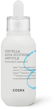Cosrx Centella Aqua Soothing Ampoule (40ml)