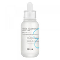 Cosrx Hydrium Hydrium Triple Hyaluronic Moisture Ampoule 40 ml, Grundpreis: &euro;