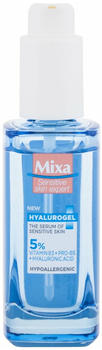 Mixa Hyalurogel The Serum of sensitive Skin (30ml)