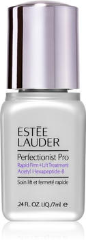 Estée Lauder Perfectionist Pro Rapid Firm Lift + Treatment (7ml)