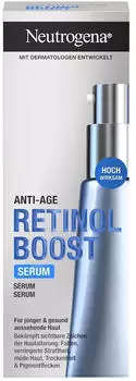 Neutrogena Retinol Boost Serum (30ml)