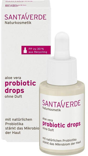 Santaverde Probiotic Drops (30ml)