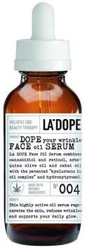 La' Dope CBD Face Oil Serum 004 (30ml)