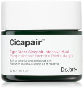 Dr.Jart+ Tiger Grass Sleepair Intensive Mask (30ml)