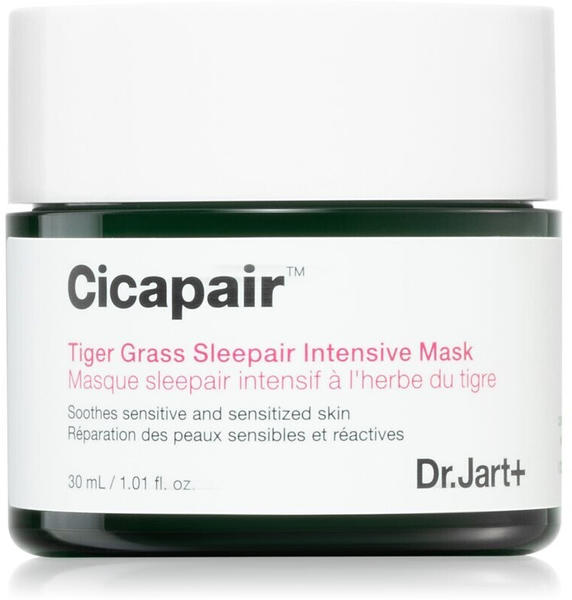 Dr.Jart+ Tiger Grass Sleepair Intensive Mask (30ml)