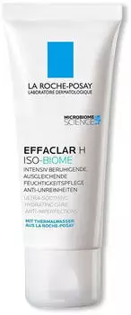 La Roche Posay H Iso-Biome Feuchtigkeitspflege (40ml)
