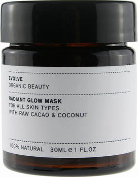 EVOLVE Radiant Glow Mask (30ml)