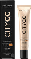 Madara Anti-Pollution CC Creme mit LSF 15 Beige