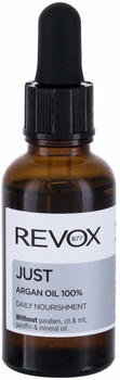 Revox B77 Just Argan 100% (30ml)