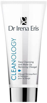 Dr Irena Eris Cleanology Face Cleansing & Make-up Removing Olegel (175ml)