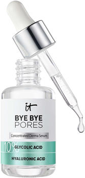 IT Cosmetics Bye Bye Pores Glycolsäure Serum (30ml)