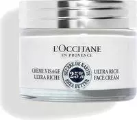 Shea Ultra-riche Gesichtscreme 22 50 ml