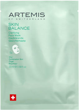 Artemis Clarifying Face Mask (20ml)