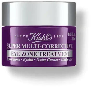 Kiehl’s Super Multi-Corrective Eye Zone Treatment (14ml)