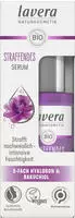 Laverana 112982, Laverana Lavera Straffendes Serum mit 3-fach Hyaluron &...