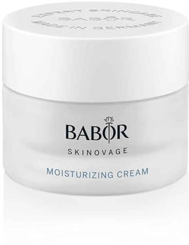 Babor Skinovage Moisturizing Cream (50ml)