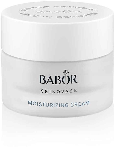 Babor Skinovage Moisturizing Cream (50ml)