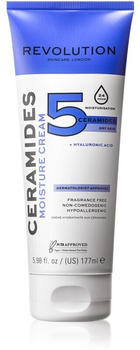 Revolution Skincare Ceramides Moisture Cream (177ml)