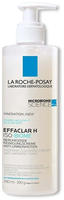 La Roche Posay Effaclar H Iso-Biome Reinigungscreme 390 ml